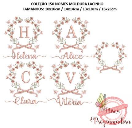 matriz-de-bordado-colecao-nomes-moldura-lacinho