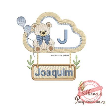 matriz de bordado joaquim