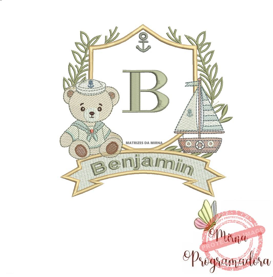 matriz de bordado benjamin2 matriz-de-bordado-benjamin2