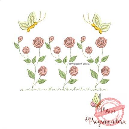 matriz-de-bordado-Jardim-flores-borboletas3