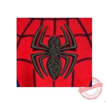 Matriz de Bordado - Aranha