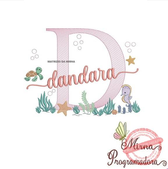 matriz-de-bordado-dandara-fazemos-qualquer-nome-design Matriz de Bordado - Dandara (fazemos Qualquer Nome) - Imagem 1