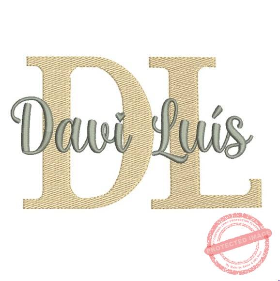 matriz-de-bordado-davi-luis-fazemos-qualquer-nome-jef Matriz de Bordado - Davi Luís (fazemos Qualquer Nome) - Imagem 1