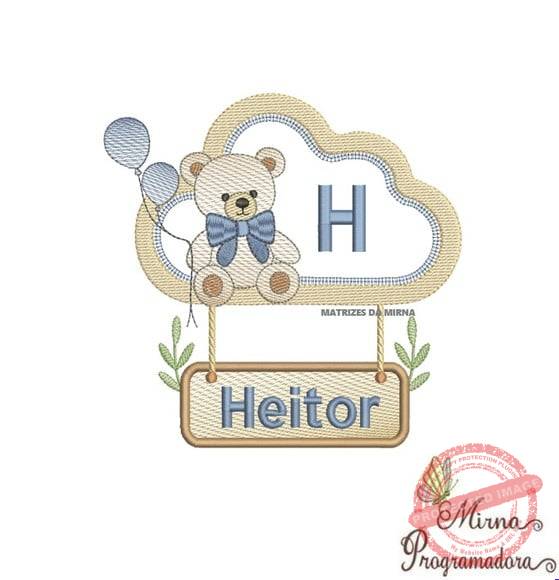 matriz-de-bordado-heitor-bernina Matriz de Bordado Heitor - Imagem 1