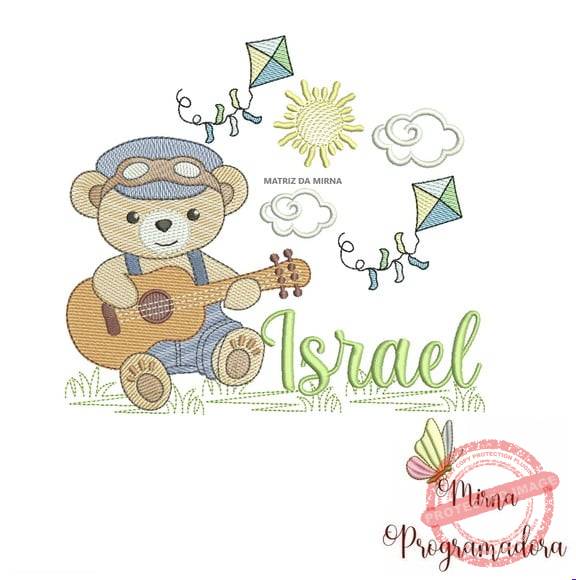 matriz-de-bordado-israel-fazemos-qualquer-nome-e-bordados Matriz de Bordado - Israel (fazemos Qualquer Nome) - Imagem 1