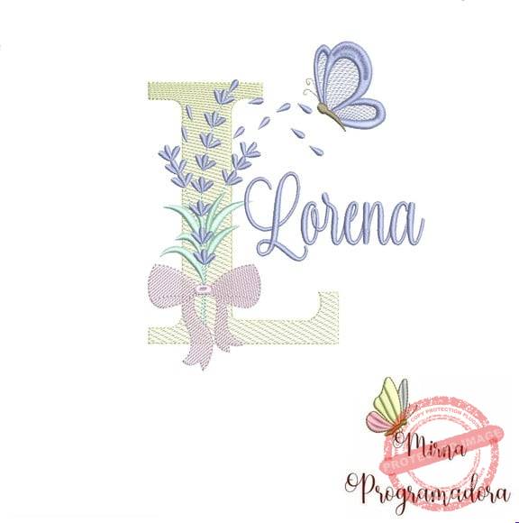 matriz-de-bordado-lorena-lavanda-bordado Matriz de Bordado - Lorena Lavanda - Imagem 1