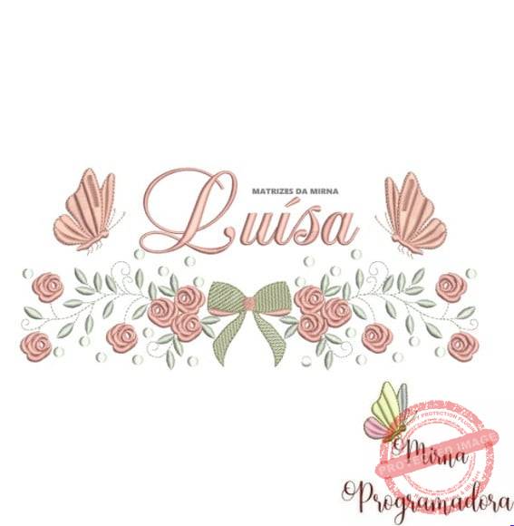 matriz-de-bordado-luisa-fazemos-qualquer-nome-sewing Matriz de Bordado - Luísa (fazemos Qualquer Nome) - Imagem 1