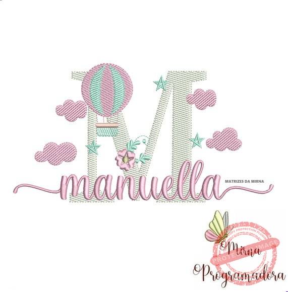 matriz-de-bordado-manuella-fazemos-qualquer-nome-matriz-de-bordado-diversos Matriz de Bordado - Manuella (fazemos Qualquer Nome) - Imagem 1