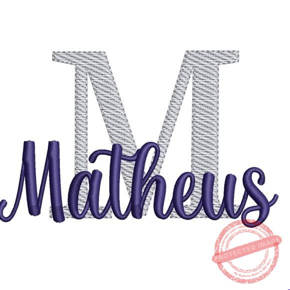 matriz-de-bordado-matheus-fazemos-qualquer-nome-matriz-de-bordado-matheus Matriz de Bordado - Matheus (fazemos Qualquer Nome) - Imagem 1