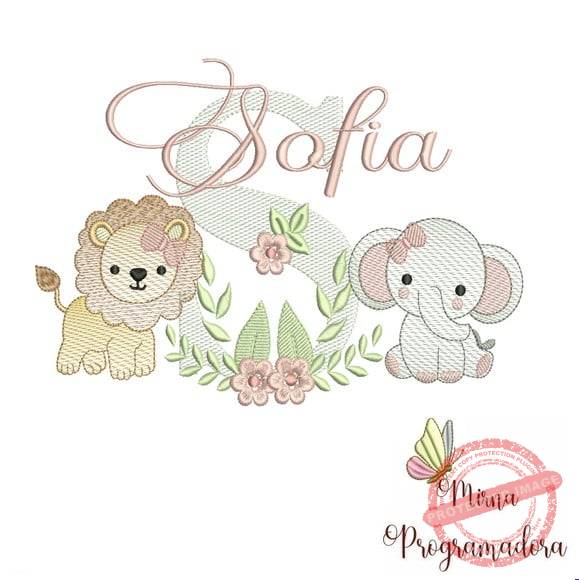 matriz-de-bordado-sofia-fazemos-qualquer-nome-matriz Matriz de Bordado - Sofia (fazemos Qualquer Nome) - Imagem 1