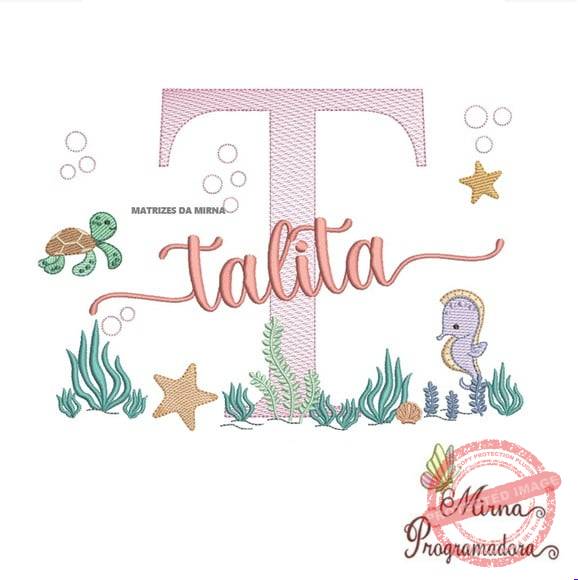 matriz-de-bordado-talita-fazemos-qualquer-nome-embroidery Matriz de Bordado - Talita (fazemos Qualquer Nome) - Imagem 1