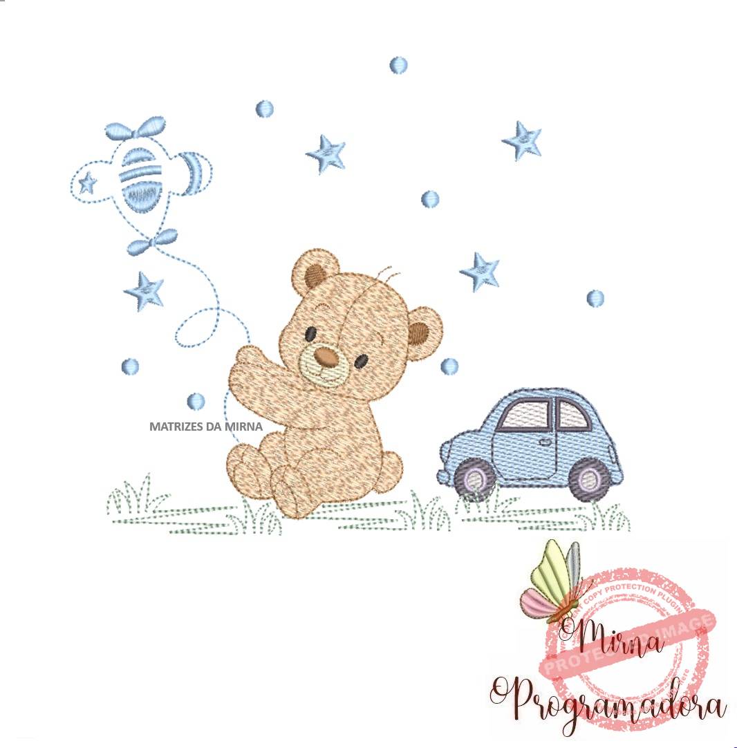 matariz de bordado ursinho aviao carro matariz-de-bordado-ursinho-aviao-carro
