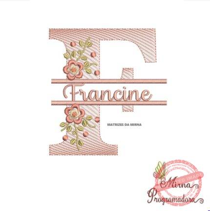 matriz de bordado-entremeio-francine