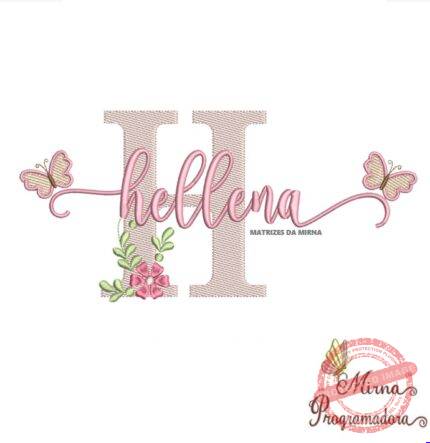 matriz de bordado hellena47