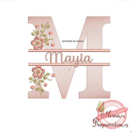 matriz de bordado-mayla